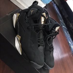 Jordan 6 true flights